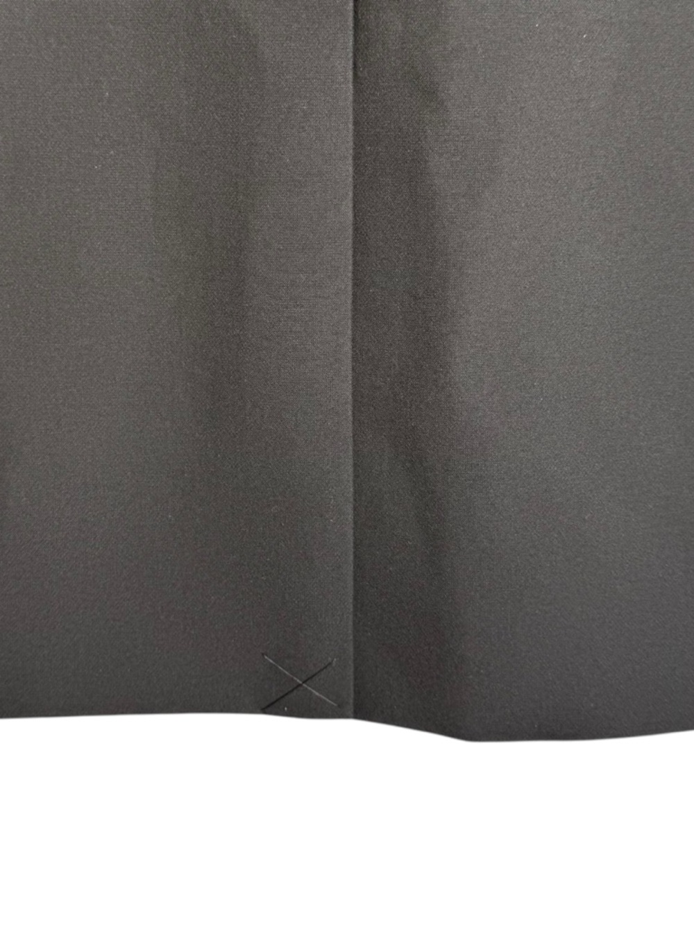 Aritzia Babaton Atelier New Agency Blazer Jacket Size Small Oversized Black NWT - Picture 11 of 16